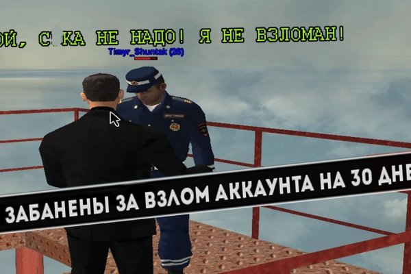 Kraken рынок