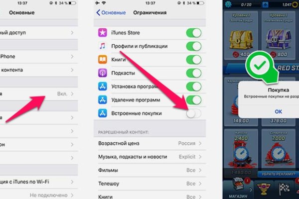 Кракен новый маркетплейс